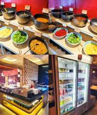 高質台式火鍋餐廳✨犇殿澳洲M9和牛套餐