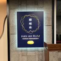 銅鑼灣韓國餐廳 豐富菜單 醬油蟹👍🏻😉