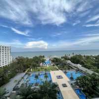 คิระพาไปนอน at Radisson Resort & Spa Hua Hin 
