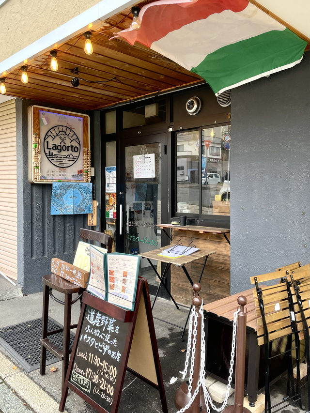 【北海道】道産野菜にこだわった人気のイタリアン