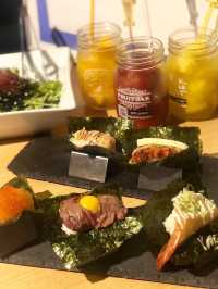 【博多グルメ】おいしい韓国グルメを楽しめる居酒屋
