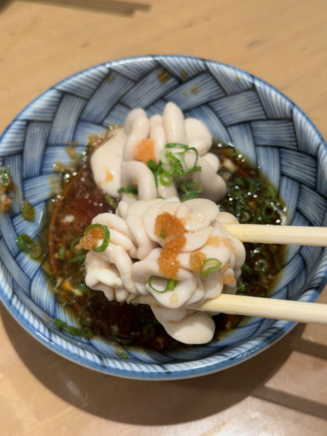 【大阪・梅田】並んでも食べたい！コスパ、味良しの人気寿司店