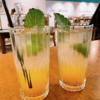 觀塘Lagom Kaffe 全日早餐$128 買一送一梳打$58