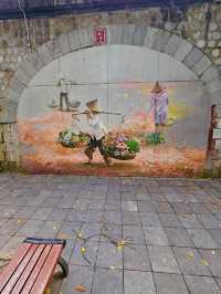 Street Murals 