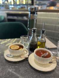  屯門區靚靚西餐🍴