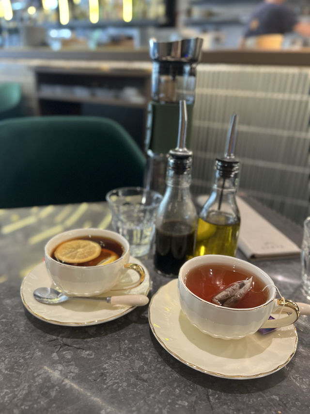  屯門區靚靚西餐🍴