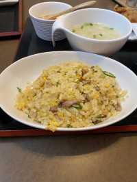 【三木市】張家で日替りランチ990円
