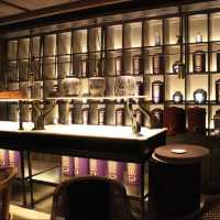 台北復古豪華酒店「台北君品酒店」