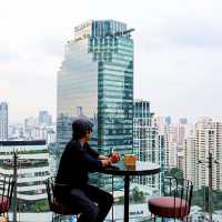 โรงแรมกรุงเทพ