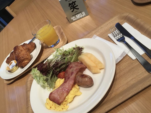 【深圳酒店介紹💁🏻♂️】深圳MUJI HOTEL,尋找改造窩居🏡靈感 【深圳酒店介紹💁🏻♂️】深圳MUJI HOTEL,尋找改造窩居🏡靈感