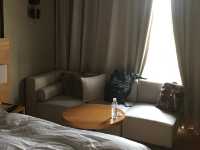 【深圳酒店介紹💁🏻♂️】深圳MUJI HOTEL,尋找改造窩居🏡靈感