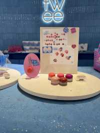 【韓国】聖水洞にかわいすぎる化粧品のお店が！