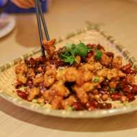 หม่าล่าสูตรเด็ดจากฉงชิ่ง เผ็ด ชา ไปทั้งปาก 