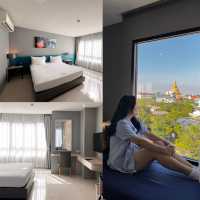 ที่พักใจกลางเมืองนคาปฐม