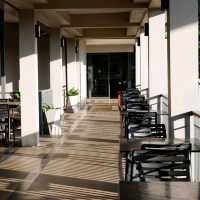 The Cavalli Casa Resort อยุธยา