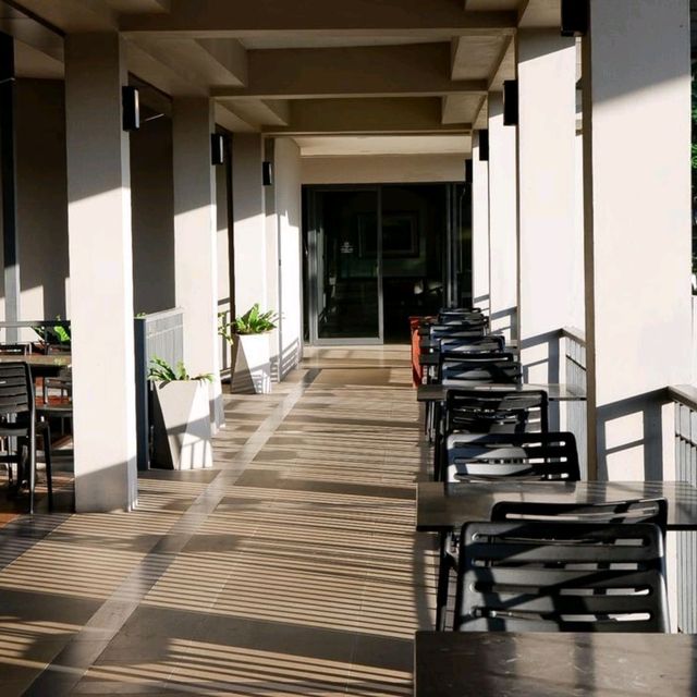 The Cavalli Casa Resort อยุธยา
