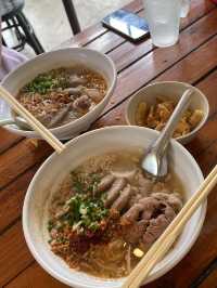 มิถุนา ก๋วยเตี๋ยวต้มยำมะนาวสด 🍋‍🟩