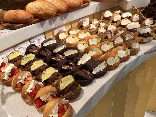 DACOMECCA @博多🥐