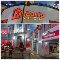 【吉隆坡景點】KidZania Kuala Lumpur：小朋友探索職業、發展技能，適合自由行