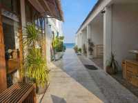 บ้านรินรักษ์ เกาะล้าน