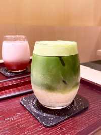 【福岡カフェ】ふわふわなかき氷