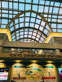 【千葉県】東京ディズニーランドの玄関口