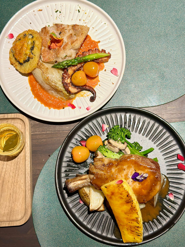 香港探店   Relish (觀塘) 