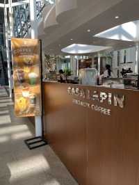 ☕🏙️ 曼谷探店必訪：Casa Lapin Specialty Coffee  ☕🏙️