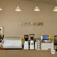 Save’s Cafe