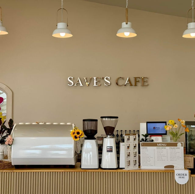 Save’s Cafe