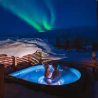 Aurora Collection Resort Finland