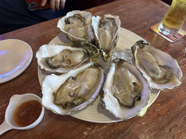 食在中環 | L'AMOUR | 蘭桂坊酒吧嚐高質西餐