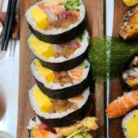 죽전 초밥 맛집 배달 가능한 체리스시🍣