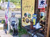 Keyaki ร้านอาหารออร์แกนิค จ.นารา