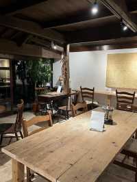 【福岡カフェ】静かな町で一際賑わう人気の珈琲屋☕️