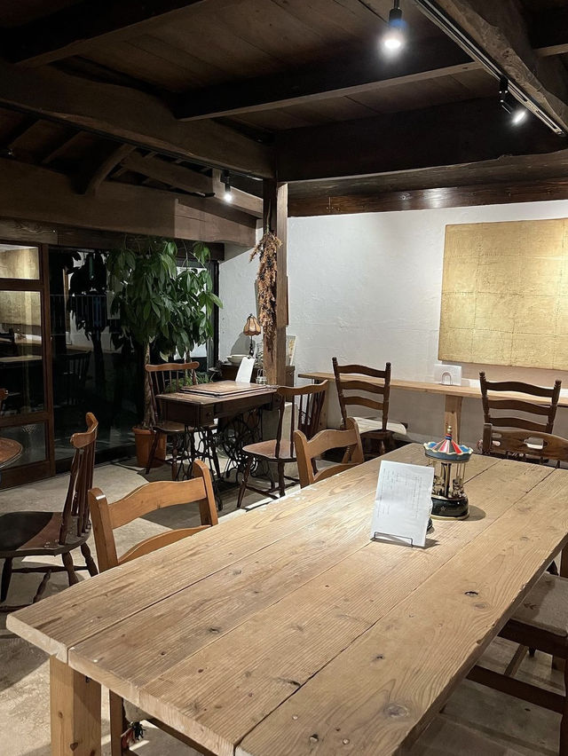 【福岡カフェ】静かな町で一際賑わう人気の珈琲屋☕️
