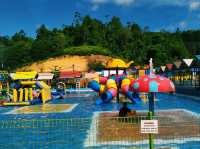 Beat the heat! 