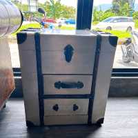 Nostalgic Charm Hotel Kristal Bentong