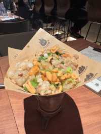 人氣竄紅的義式餐酒館「LilyCoco 莉莉可可」