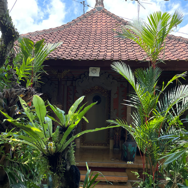 발리 감성숙소 Bale bali house🏡