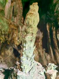 An Enchanting Exploration of Gua Sireh