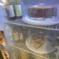 ชิมนิยม คาเฟ่ (Chim Niyom Cafe) | พิจิตร