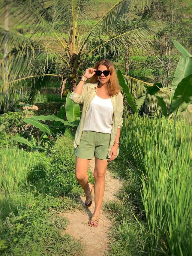 🌴The Beauty of Bali🌴A must-see place