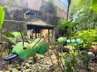 Tanks Arts Centre