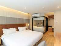 THEE Bangkok by TH District  โรงแรมเปิดใหม่