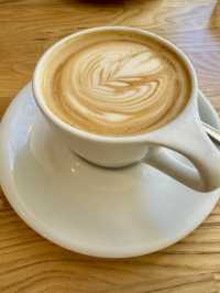 Exchange Coffee