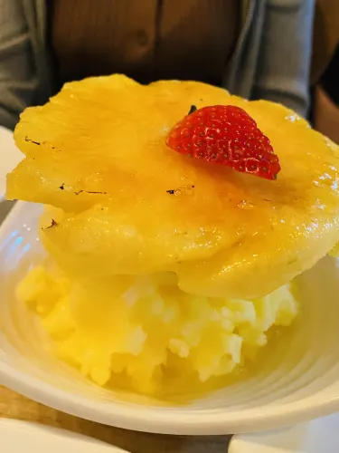 「Joyful Dessert House:甜蜜滿溢的甜品天堂」