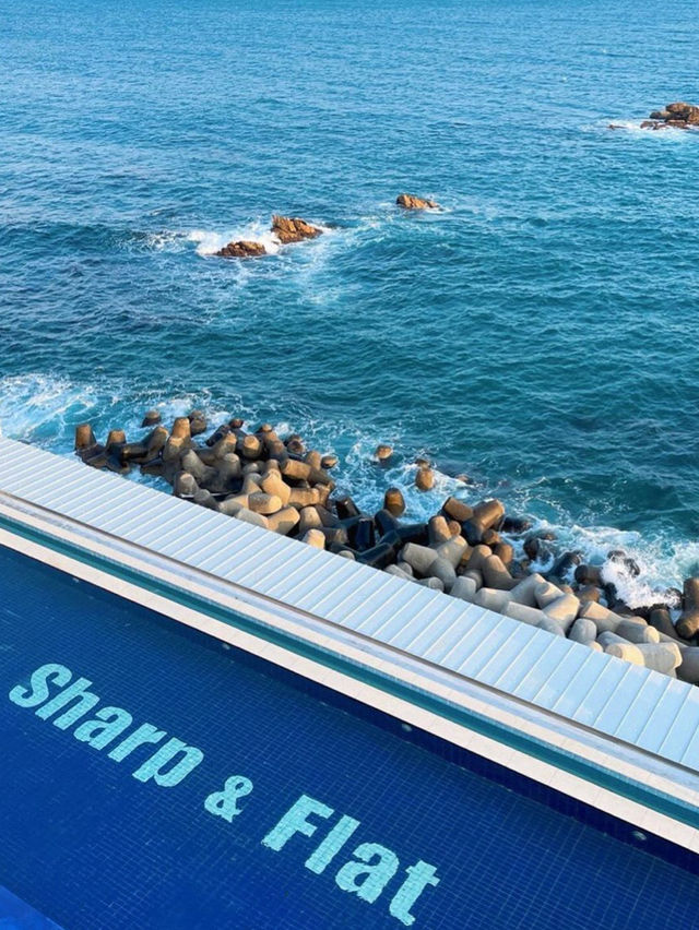 🫧경주 감포 10월에 오픈한 신상 호텔💙