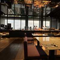アロフト台北中山(台北中山雅樂軒酒店)ALOFT(Aloft Taipei Zhongshan)