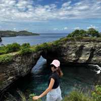 MIST VISIT: NUSA PENIDA 